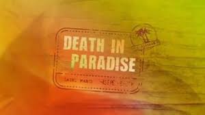 Death in Paradise - Season 11