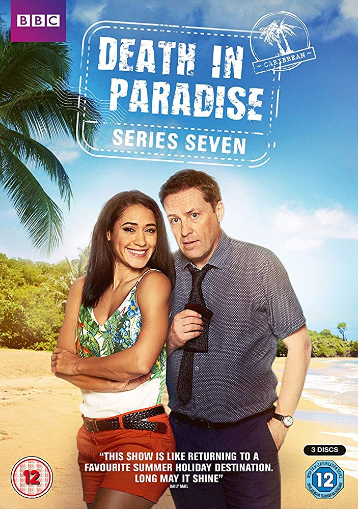 Death in Paradise - Season 8