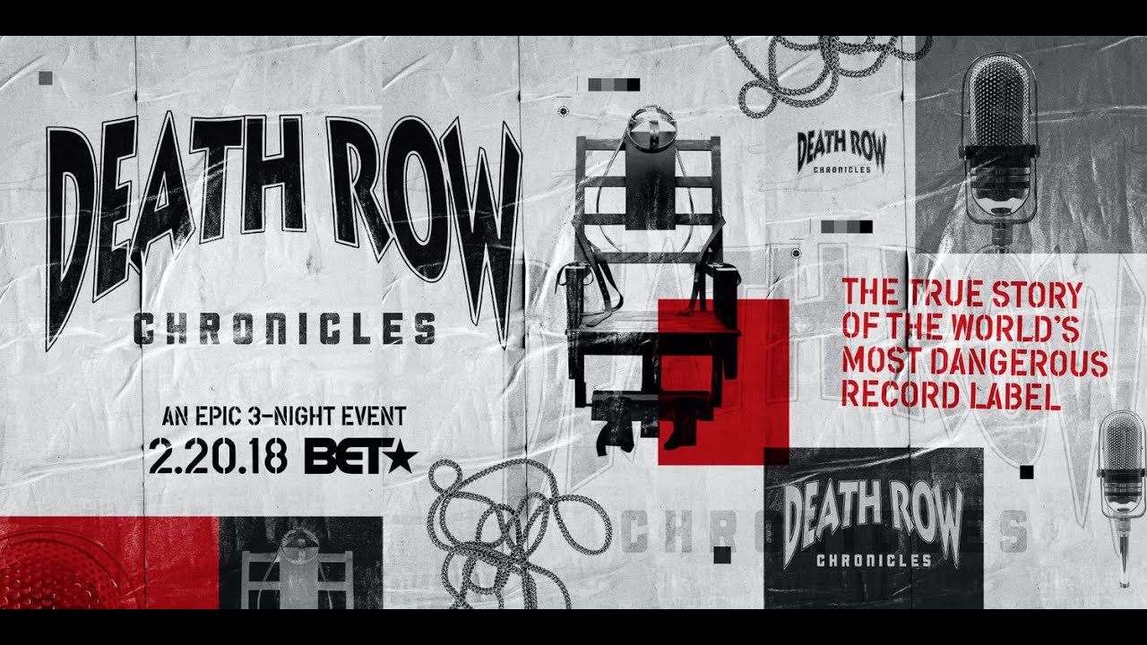 Death Row Chronicles - Season 1