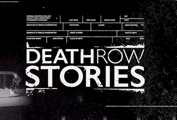 Death Row Stories - Season 5