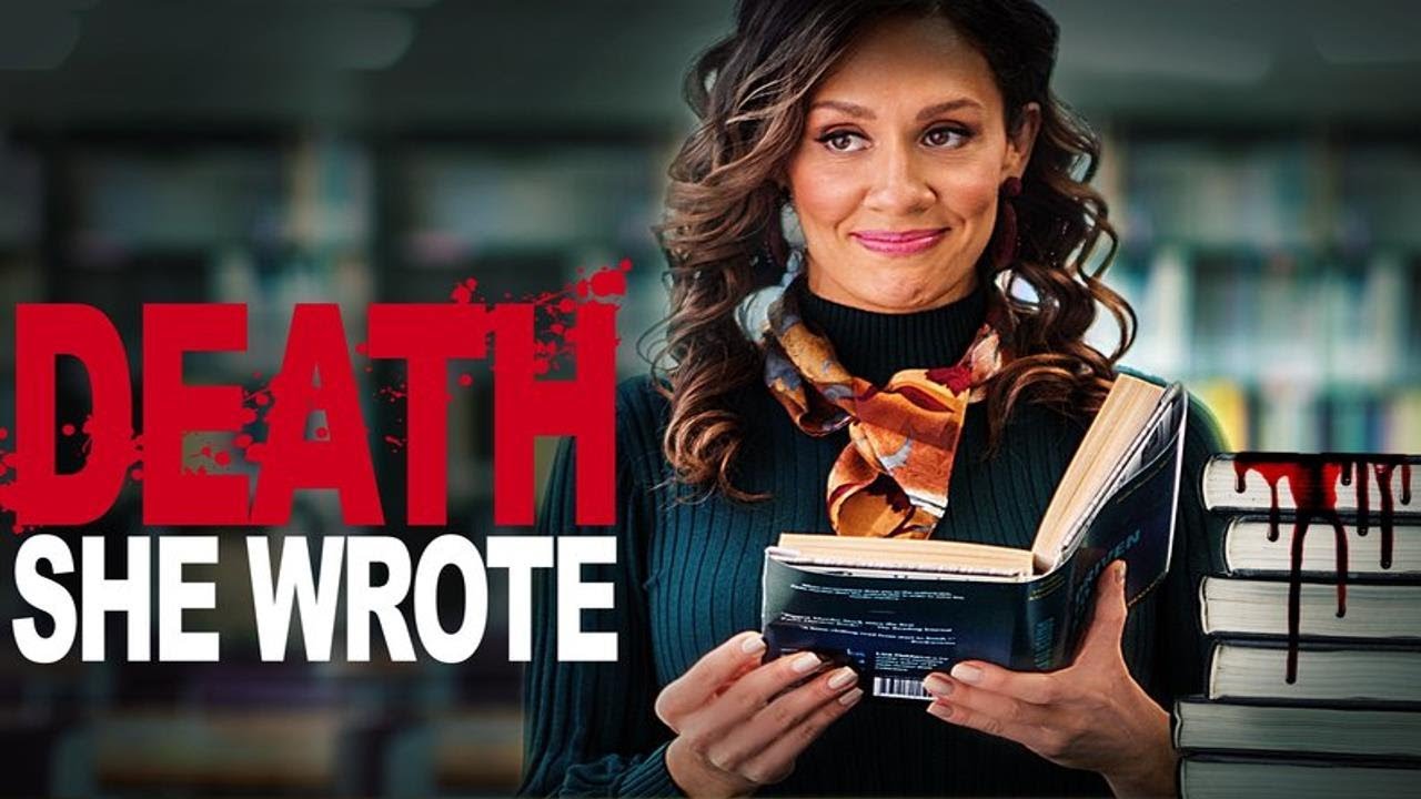 Death She Wrote