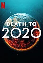 Death to 2020