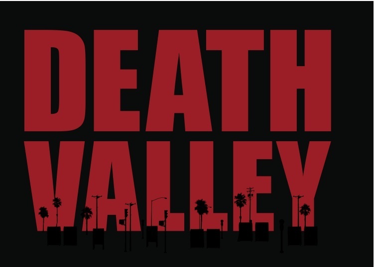 Death Valley - Season 1