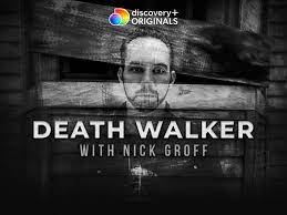 Death Walker - Season 2