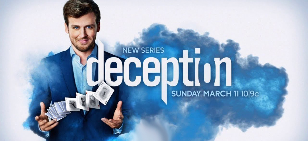 Deception - Season 1