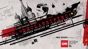 Declassified-Untold Stories Of American Spies - Season 2