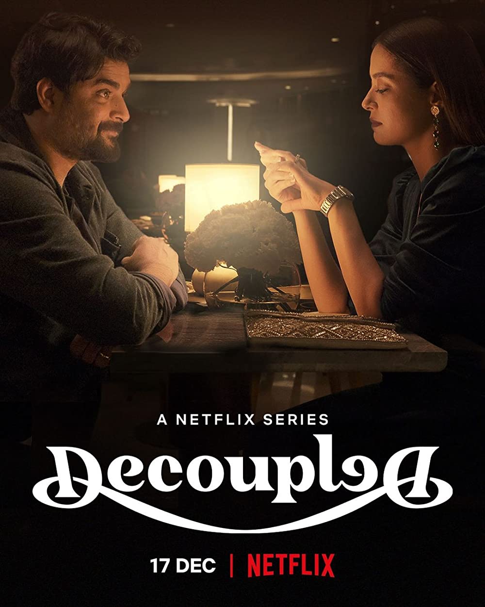 Decoupled - Season 1