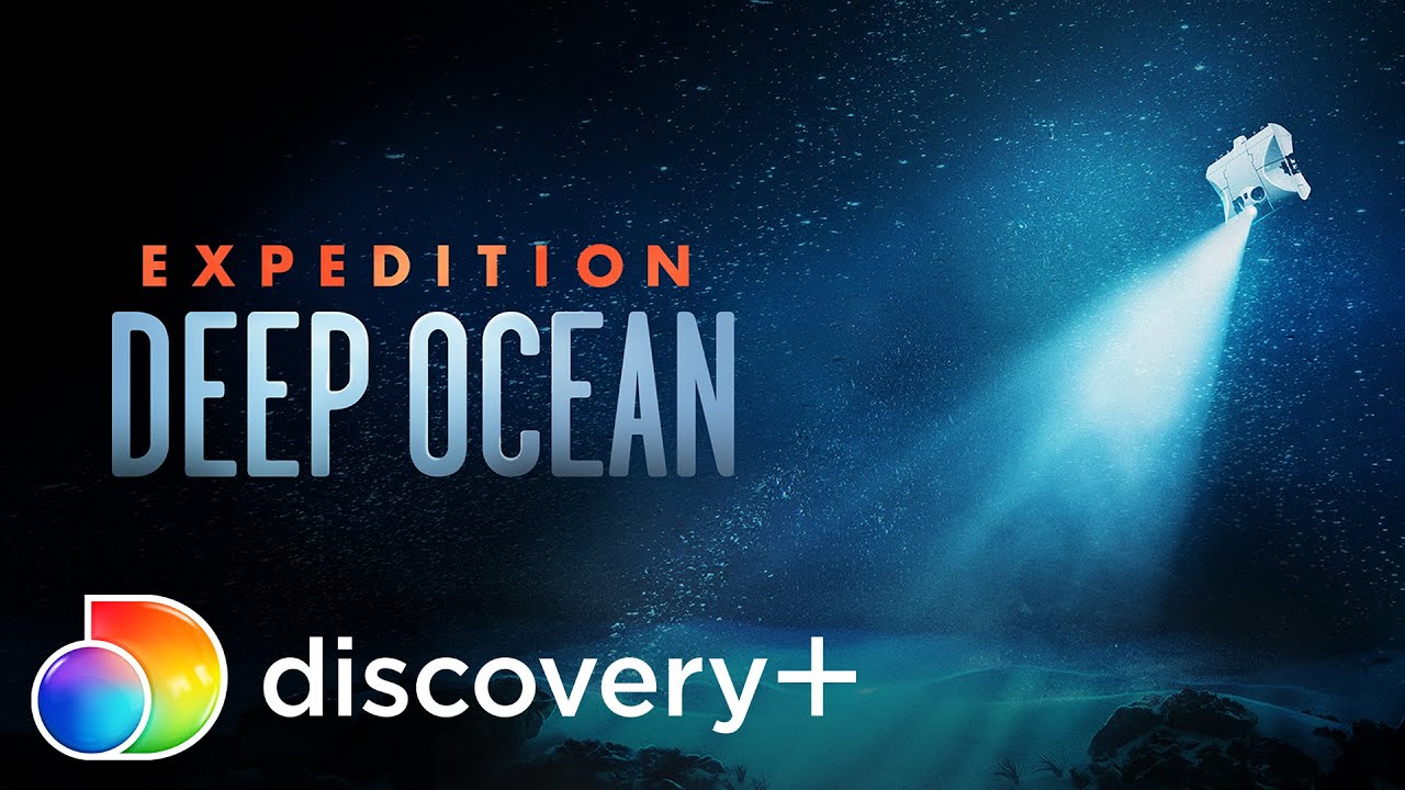 Deep Ocean - Season 1