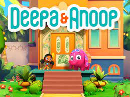 Deepa & Anoop - Season 1