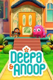 Deepa & Anoop - Season 1