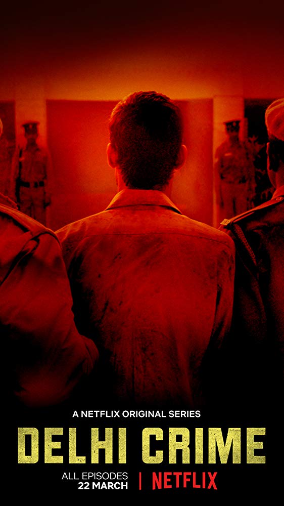 Delhi Crime - Season 1