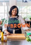 Delicious Miss Brown - Season 1