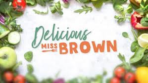 Delicious Miss Brown - Season 3