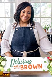 Delicious Miss Brown - Season 4