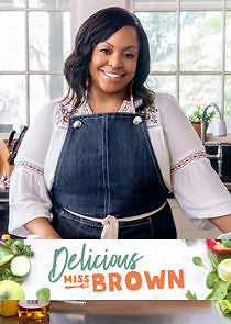 Delicious Miss Brown - Season 6