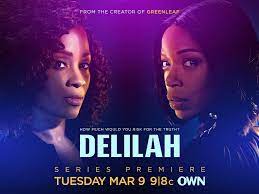 Delilah - Season 1