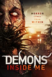 Demons Inside Me