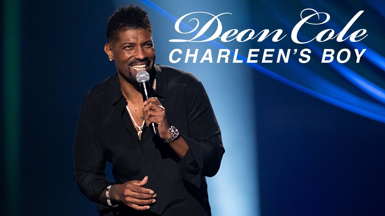 Deon Cole: Charleen's Boy