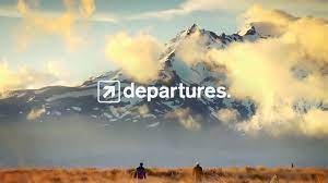 Departures - Season 1