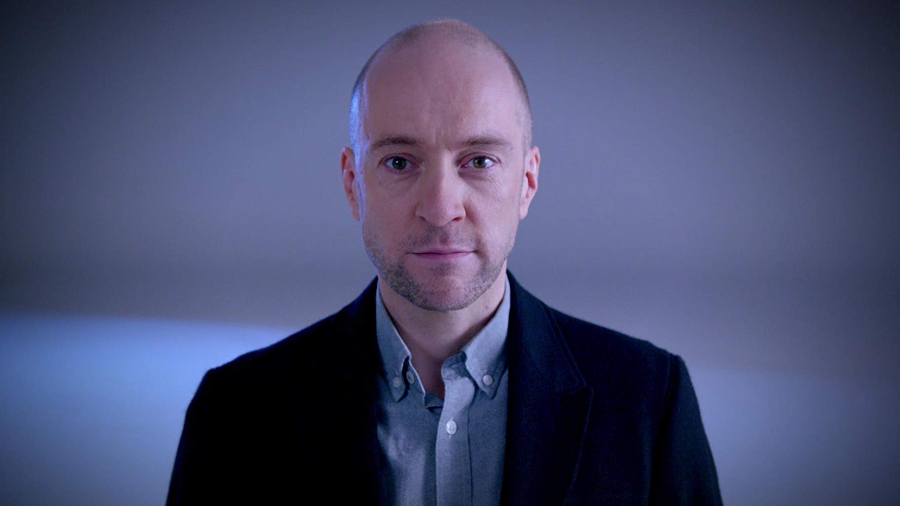 Derren Brown: The Push