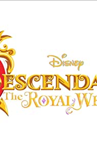 Descendants: The Royal Wedding