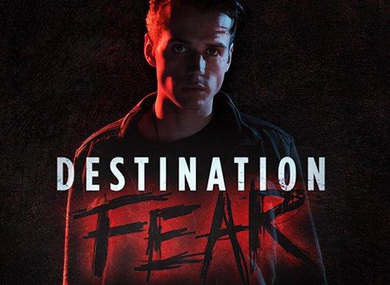 Destination Fear (2019) - Season 1