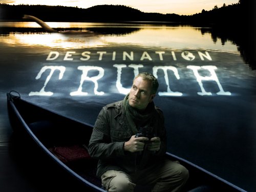 Destination Truth - Season 5