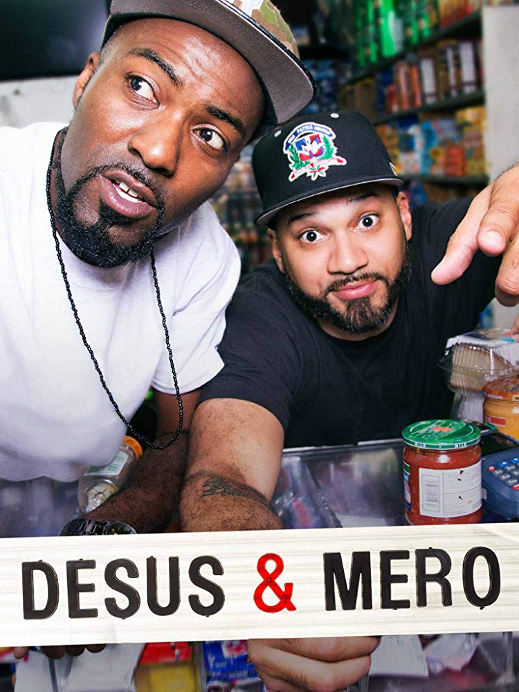 Desus & Mero - Season 2