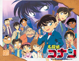 Detective Conan - Season 11