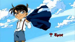 Detective Conan - Season 15