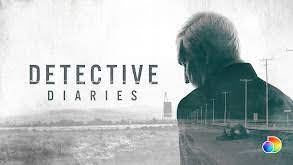 Detective Diaries - Season 1