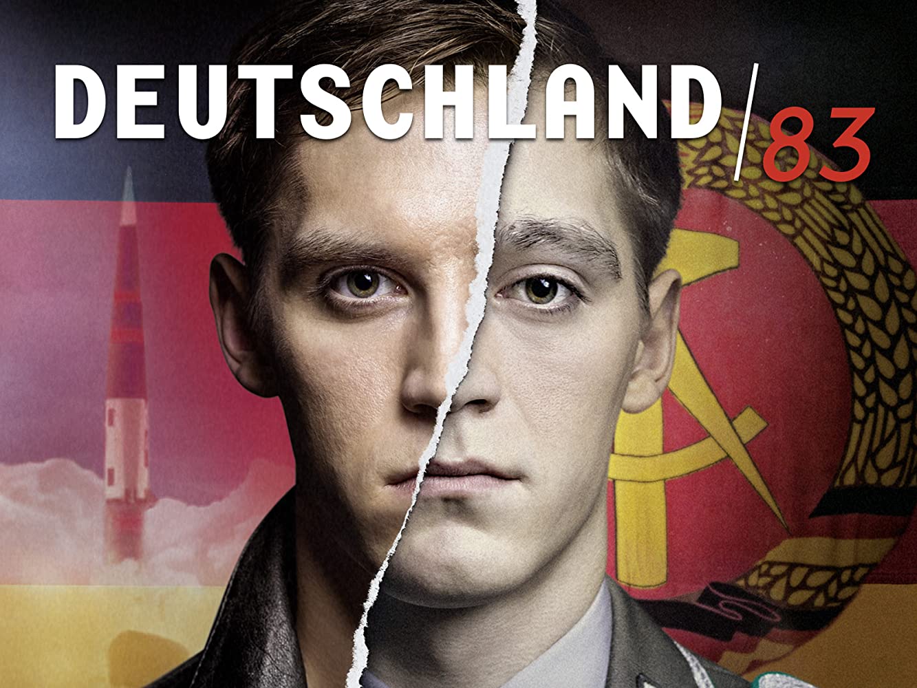 Deutschland 83 - Season 3