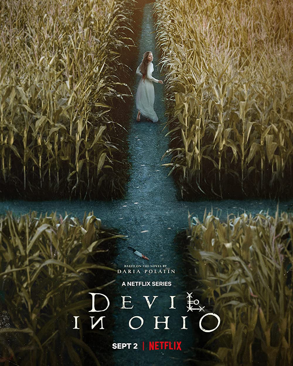 Devil in Ohio - Season 1