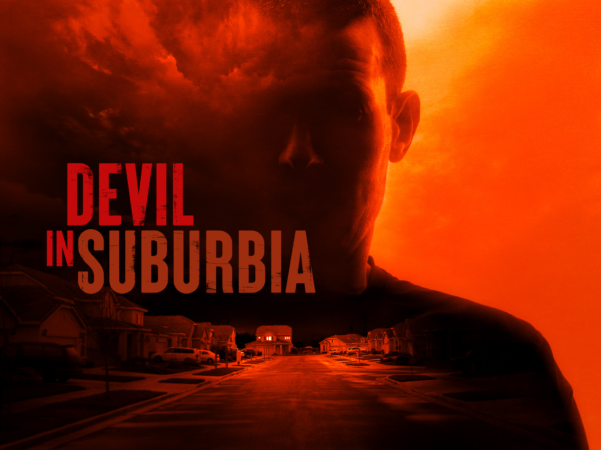 Devil in Suburbia - Season 1