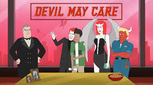 Devil May Care - Season 1