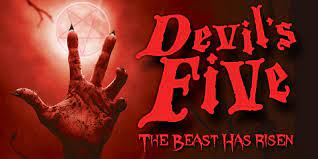 Devil's Five