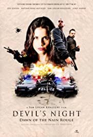 Devil's Night: Dawn of the Nain Rouge
