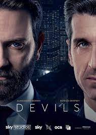 Devils - Season 2