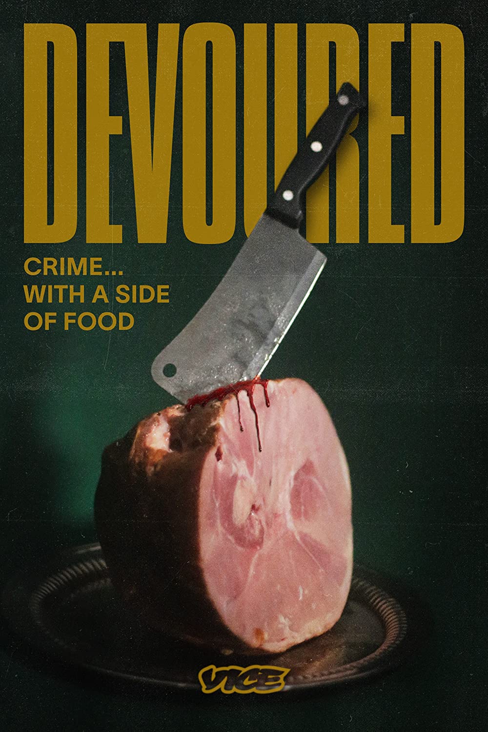 Devoured - Season 1