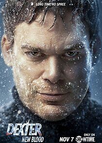 Dexter: New Blood - Season 1