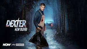 Dexter: New Blood - Season 1