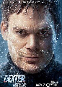 Dexter - Season 9