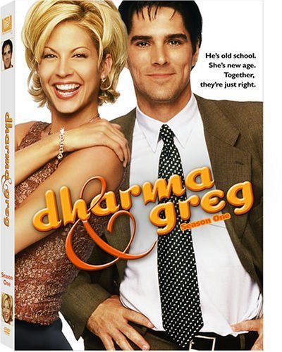 Dharma & Greg - Season 1