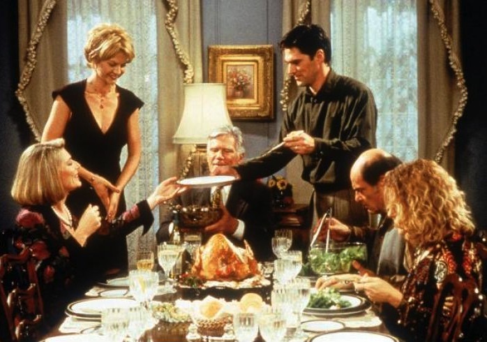 Dharma & Greg - Season 1