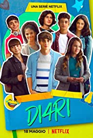 DI4RIES - Season 1