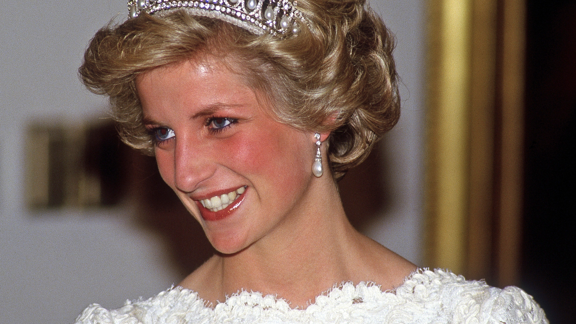 Diana: In Her Own Words