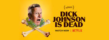 Dick Johnson Is Dead