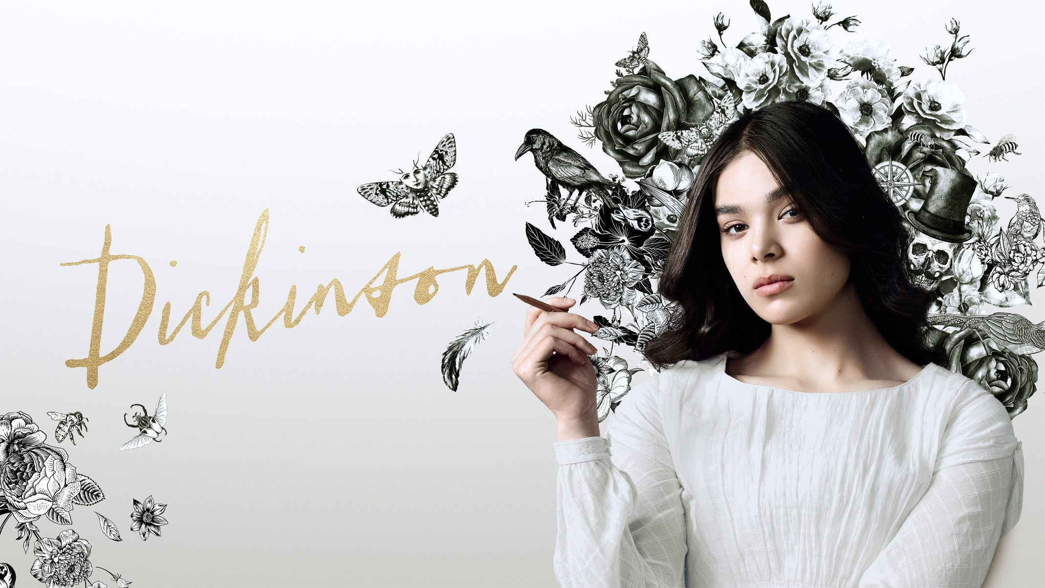 Dickinson - Season 2