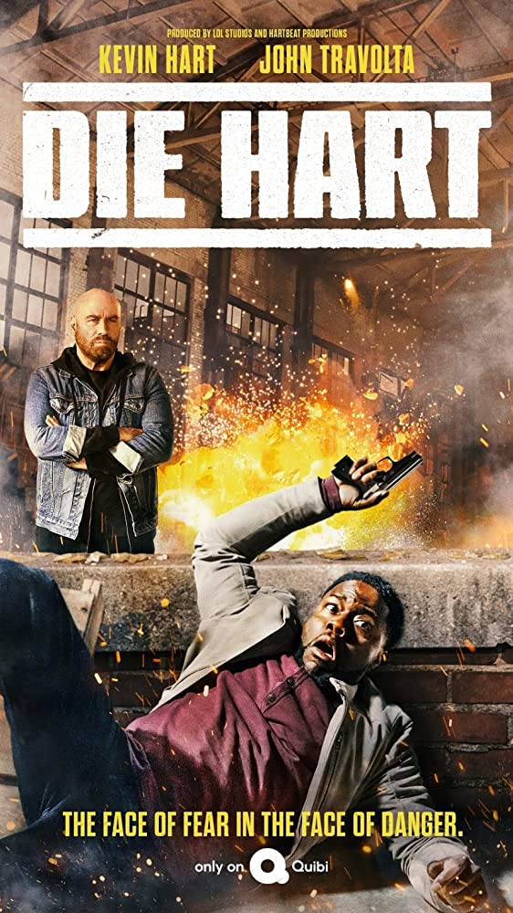Die Hart - Season 1