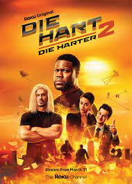Die Hart - Season 2